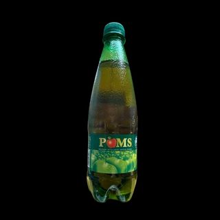 Pom's