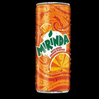 Mirinda Agrumes