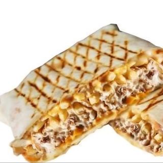 Step Mex Tacos XL