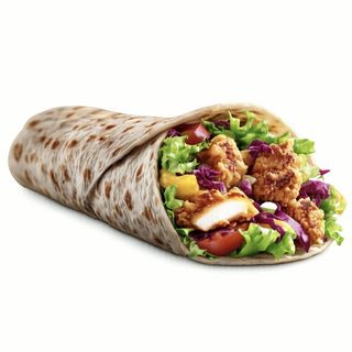 Step Wrap