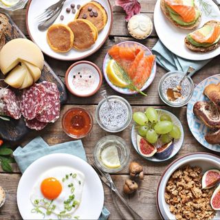 À toi de jouer, chef !