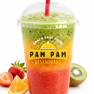 Jus Panaché