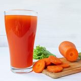 Jus Carotte