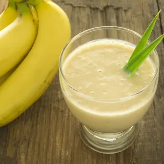 Jus Banane