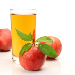 Jus Pomme