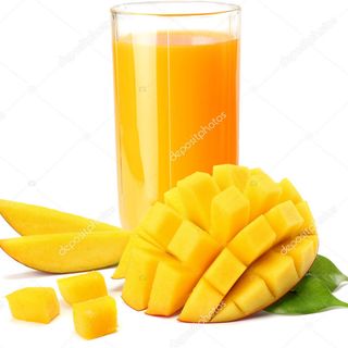 Jus Mangue