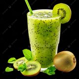 Jus Kiwi