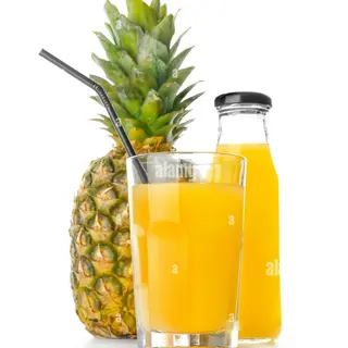 Jus Ananas
