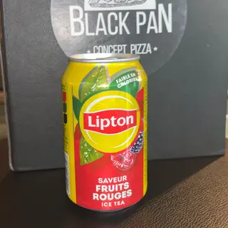 Ice tea Fruits Rouges Lipton
