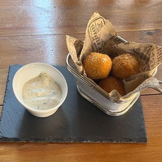 ARANCINI SICILIANI (4PC)