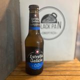 ESTRELLA GALICIA 0% Alc