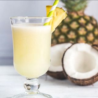 PIÑA COLADA