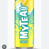 Ice tea citron Rauch