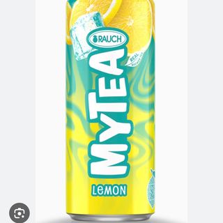 Ice tea citron Rauch