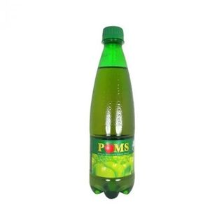 Pom's PET 45cl