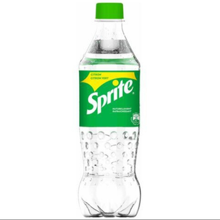 Sprite PET 45cl