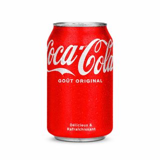 Coca-Cola 33cl