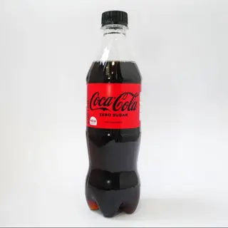 Coca Cola Zéro PET 45cl