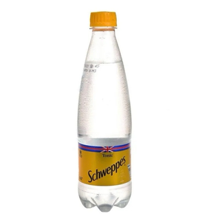 Schweppes Tonic PET 45cl