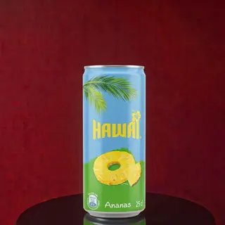 Hawaii Ananas