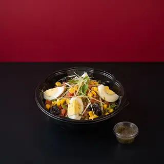Salade Marocaine