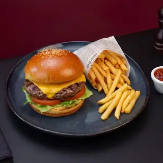 Cheeseburger