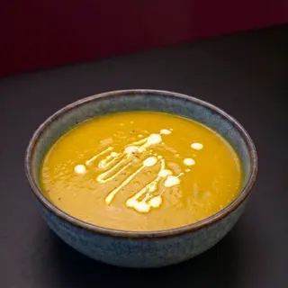 Soupe de légumes