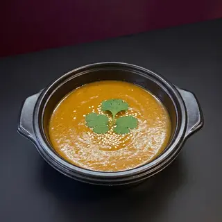 Soupe Marrakchia