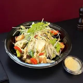Royal César au poulet
