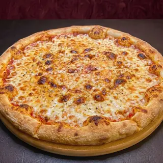 Pizza Margherita