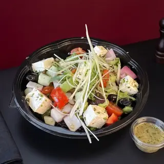 Salade Grecque feta