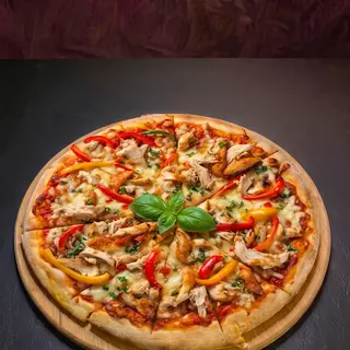 Pizza Polo