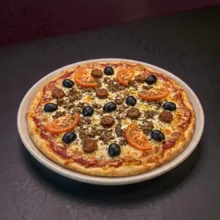 Pizza Portofino
