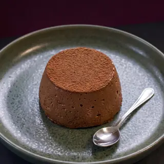 Mousse Au Chocolat