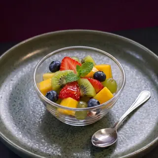 Salade de Fruits