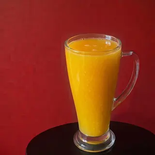 Jus d'orange