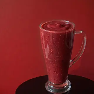 Jus de fraise