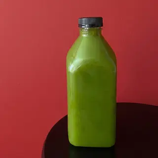 Jus D'énergie