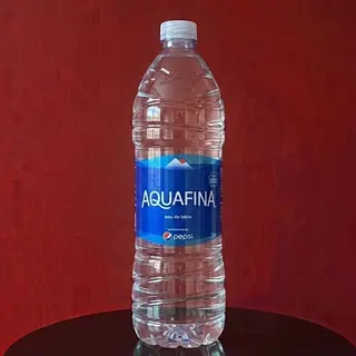 Bouteille D'eau