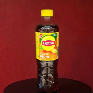 thé glacé