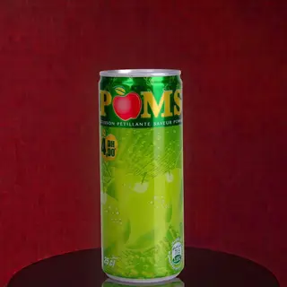 Poms