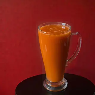Jus de carotte