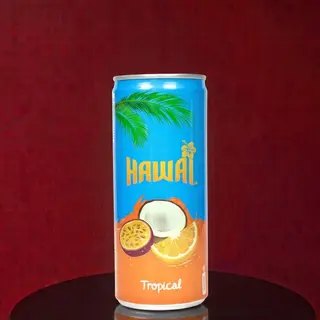 Hawaii tropicale