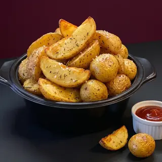 Potatoes