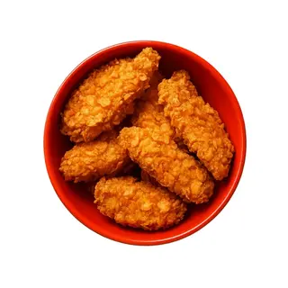 BIG TENDERS