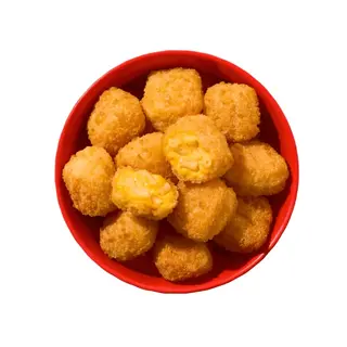 Chili Cheese