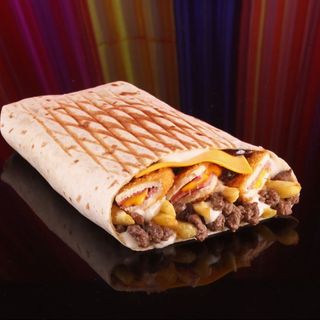 TACOS BEST SELLER (2 viandes)