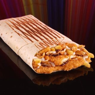 TACOS L'EASTERN (3 viandes)