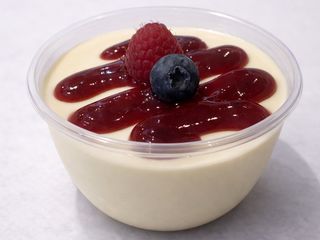 Créme dessert fromboise