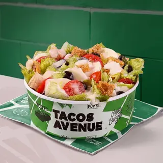 SALADE VARIEE